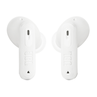 JBL Tune Beam 2 True Wireless Noise-Cancelling Earbuds | JBLTBEAM2WHT