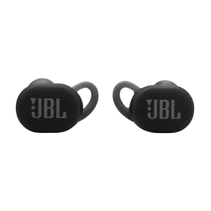 JBL Endurance Race 2 True Wireless Sport Earbuds – Black | JBLENDURACE2BLK