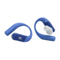 JBL Endurance Peak 4 True Wireless Sport Earbuds Blue product image