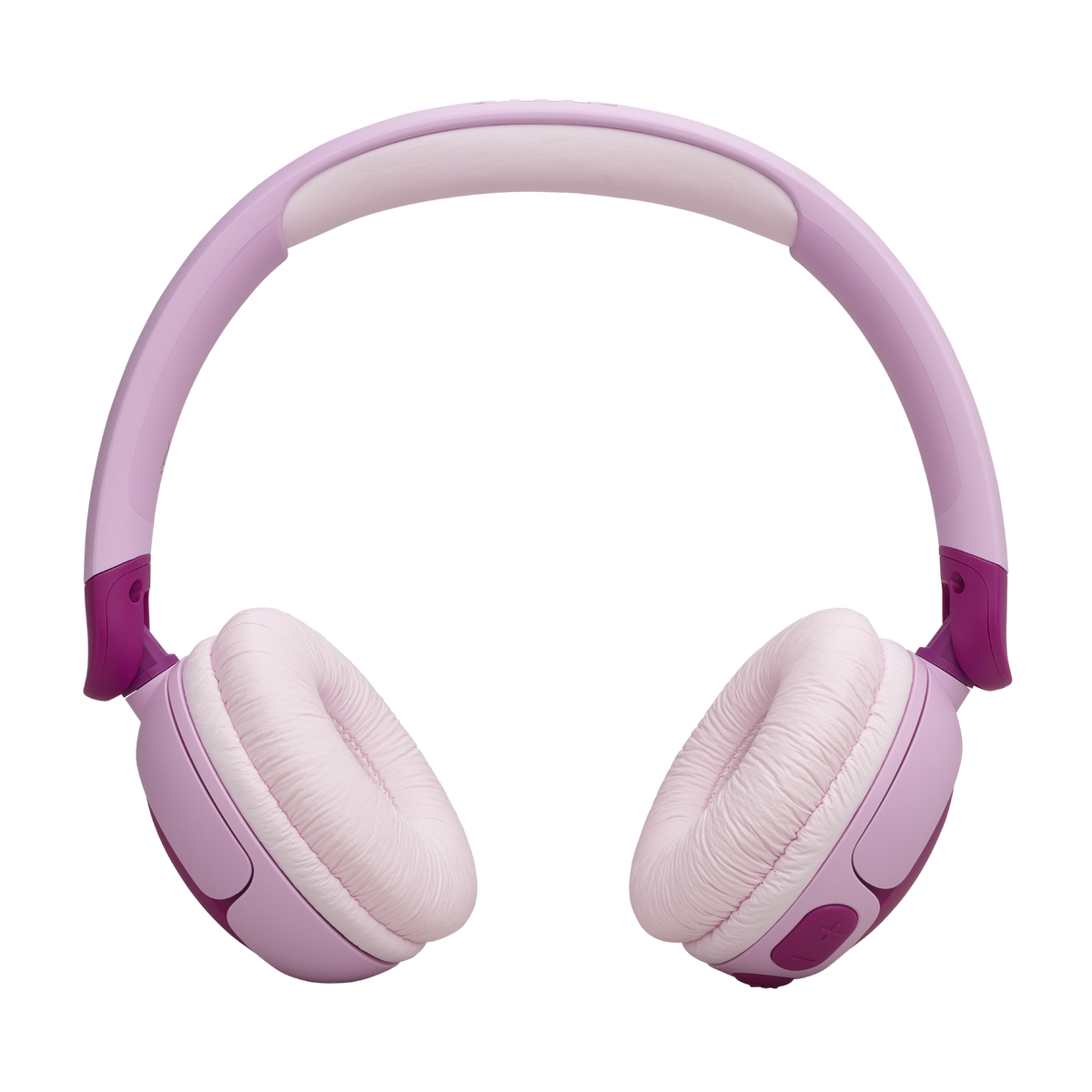 JBL Junior 320BT Kids Wireless On-Ear Headphones Purple product image