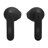 JBL Tune Flex 2 True Wireless Noise-Cancelling Open-Stick Earbuds | JBLTFLEX2BLK