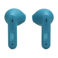 JBL Tune Flex 2 True Wireless Noise-Cancelling Open-Stick Earbuds – Turquoise | JBLTFLEX2TQE