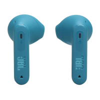 JBL Tune Flex 2 True Wireless Noise-Cancelling Open-Stick Earbuds – Turquoise | JBLTFLEX2TQE