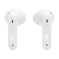 JBL Tune Flex 2 True Wireless Noise-Cancelling Open-Stick Earbuds – White | JBLTFLEX2WHT