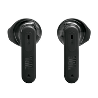 JBL Tune Flex 2 Ghost Edition True Wireless Noise-Cancelling Open-Stick Earbuds | JBLTFLEX2GBLK