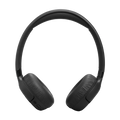 JBL Tune 680NC Wireless On-Ear Noise-Cancelling Headphones Black product image