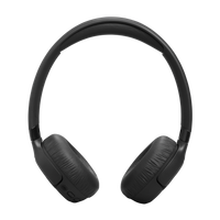 JBL Tune 680NC Wireless On-Ear Noise-Cancelling Headphones Black product image