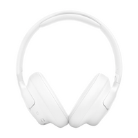 JBL Tune 730BT Wireless Over-Ear Headphones White product image