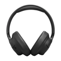 JBL Tune 780NC Wireless Over-Ear Noise-Cancelling Headphones Black product image