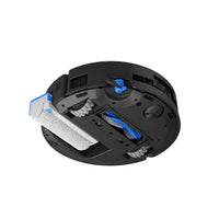 ECOVACS DEEBOT X9 PRO OMNI Robot Vacuum & Mop | Dual-Powered Flagship Cleaner