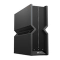 TP-Link Archer BE550 — three-quarter angle view