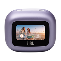 JBL Live Buds 3 True Wireless Noise-Cancelling Earbuds Purple | JBLLIVEBUDS3PUR JBL Earbuds Euronics Ireland