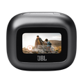 JBL Live Flex 3 True Wireless Noise-Cancelling Open-Stick Earbuds Black | JBLLIVEFLEX3BLK JBL Earbuds Euronics Ireland