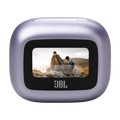 JBL Live Flex 3 True Wireless Noise-Cancelling Open-Stick Earbuds | JBLLIVEFLEX3PUR