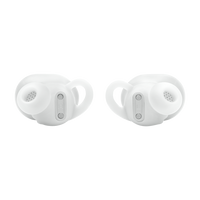 JBL Endurance Race 2 True Wireless Sport Earbuds – White | JBLENDURACE2WHT