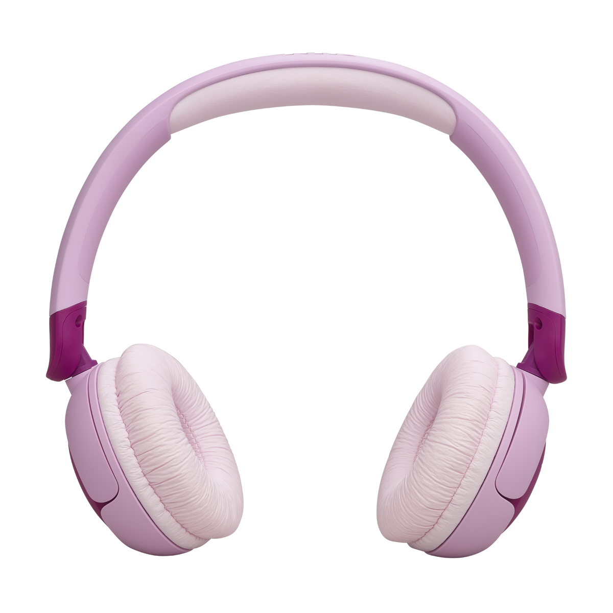 JBL Junior 320BT Kids Wireless On-Ear Headphones Purple product image