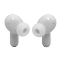 JBL Live Beam 4 True Wireless Noise-Cancelling Earbuds Silver product image
