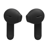 JBL Tune Flex 2 True Wireless Noise-Cancelling Open-Stick Earbuds | JBLTFLEX2BLK