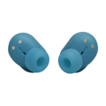 JBL Tune Buds 2 True Wireless Noise-Cancelling Earbuds – Turquoise | JBLTBEAM2TQE