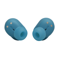 JBL Tune Buds 2 True Wireless Noise-Cancelling Earbuds – Turquoise | JBLTBEAM2TQE