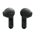 JBL Tune Flex 2 Ghost Edition True Wireless Noise-Cancelling Open-Stick Earbuds | JBLTFLEX2GBLK