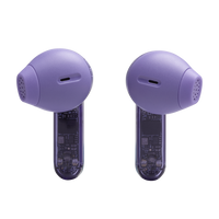 JBL Tune Flex 2 Ghost Edition True Wireless Noise-Cancelling Open-Stick Earbuds | JBLTFLEX2GMAE