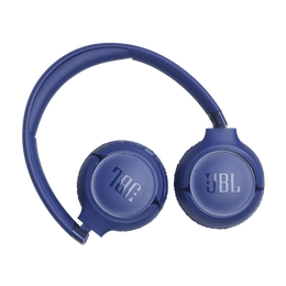 JBL Tune 680NC Wireless On-Ear Noise-Cancelling Headphones Blue | JBLT680NCBLU