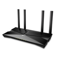 TP-Link Archer VX1800v — three-quarter angle view