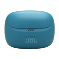JBL Tune Beam 2 True Wireless Noise-Cancelling Earbuds – Turquoise | JBLTBEAM2TQE