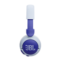 JBL Junior 320BT Kids Wireless On-Ear Headphones Blue product image