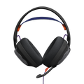 JBL Quantum 250 Gaming Wired Over-Ear Headphones Black product image