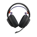 JBL Quantum 650 Wireless Over-Ear Gaming Headphones Black product image