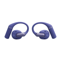 JBL Sense Pro Wireless Open-Ear Headphones Blue product image