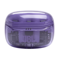 JBL Tune Beam 2 Ghost Edition True Wireless Noise-Cancelling Earbuds | JBLTBEAM2GMAE
