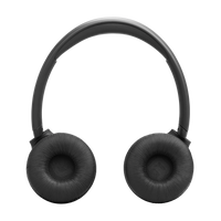 JBL Tune 530BT Wireless On-Ear Headphones Black product image