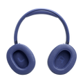 JBL Tune 780NC Wireless Over-Ear Noise-Cancelling Headphones Blue product image