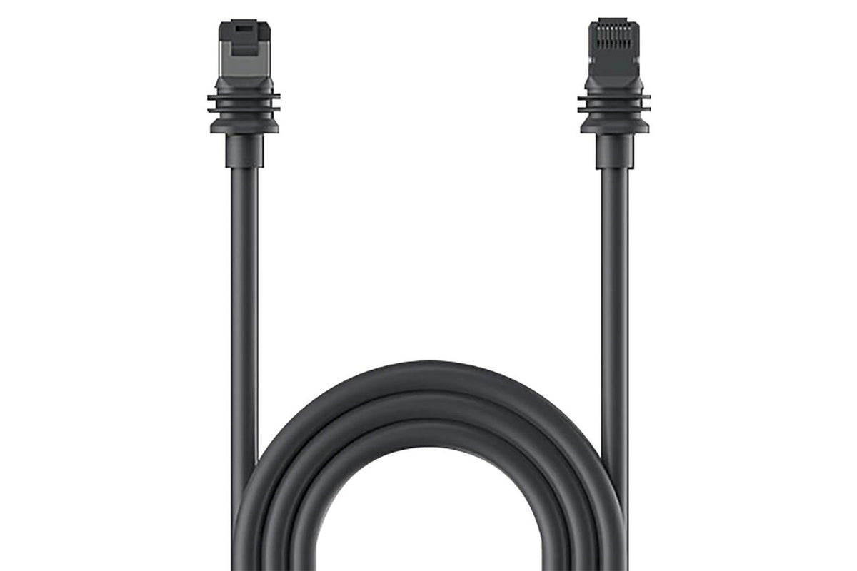Starlink Standard Cable 45m - connector detail