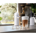DeLonghi Eletta Explore Fully Automatic Coffee Machine | ECAM450.86.T