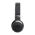 JBL Live 670NC On-Ear Noise-Cancelling Headphones – Black | JBLLIVE670NCBLK
