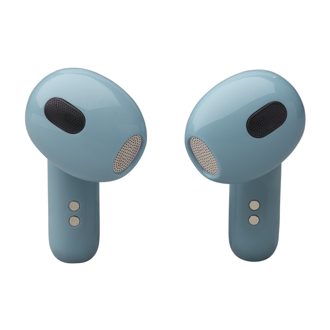 JBL Live Flex 3 True Wireless Noise-Cancelling Open-Stick Earbuds | JBLLIVEFLEX3BLU