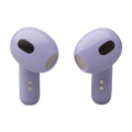 JBL Live Flex 3 True Wireless Noise-Cancelling Open-Stick Earbuds | JBLLIVEFLEX3PUR