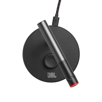 JBL Quantum Stream Talk Gaming Microphone product image