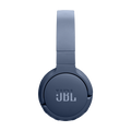 JBL Tune 670NC On-Ear Noise-Cancelling Headphones – Blue | JBLT670NCBLU
