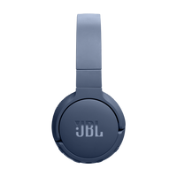 JBL Tune 670NC On-Ear Noise-Cancelling Headphones – Blue | JBLT670NCBLU