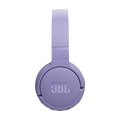 JBL Tune 670NC On-Ear Noise-Cancelling Headphones – Purple | JBLT670NCPUR