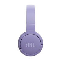 JBL Tune 670NC On-Ear Noise-Cancelling Headphones – Purple | JBLT670NCPUR