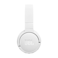 JBL Tune 670NC On-Ear Noise-Cancelling Headphones – White | JBLT670NCWHT