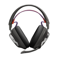 JBL Quantum 950 Gaming Wireless Over-Ear Headphones Black product image