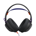 JBL Quantum 250 Gaming Wired Over-Ear Headphones Black product image