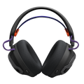 JBL Quantum 650 Wireless Over-Ear Gaming Headphones Black product image